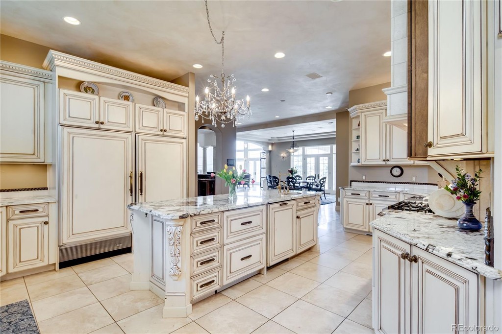 Exquisite Evergreen Estate Listing